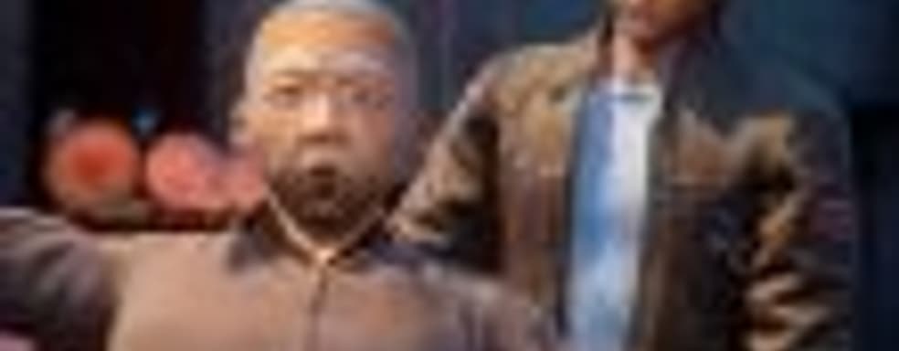 «К переобуванию приступить!» - разработчики Shenmue 3 попытаются «оправдать доверие» пользователей