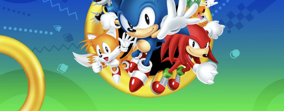 Сборник Sonic Origins выйдет в июне. За часть контента придётся платить отдельно