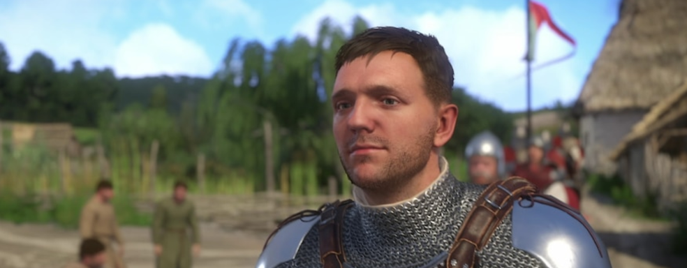 Россиянам запретили получать в EGS бесплатную Kingdom Come Deliverance. Раздача перед релизом сиквела не для всех игроков