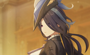 В Genshin Impact добавят скины не только для героев, но и оружия — инсайд