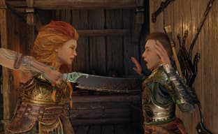 Что и как изменили. Скандинавская мифология в God of War: Ragnarok