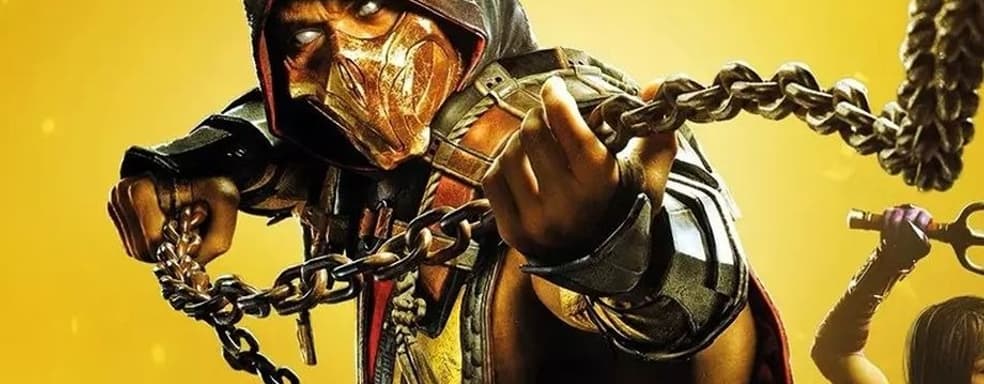 Mortal Kombat 11 Ultimate блокирует повторные обновления с PS4 до PS5. Обнаружена интересная система защиты