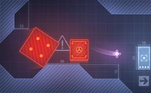 Красиво, немного поучительно и очень головоломисто. Обзор Halver