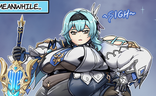 Genshin Impact занимает почти 100 ГБ на ПК? Игроки устроили соревнование по «взвешиванию» китайской игры