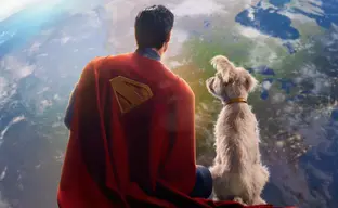 Крипто против голубя: DC выпустила анимационную короткометражку о приключениях суперпса