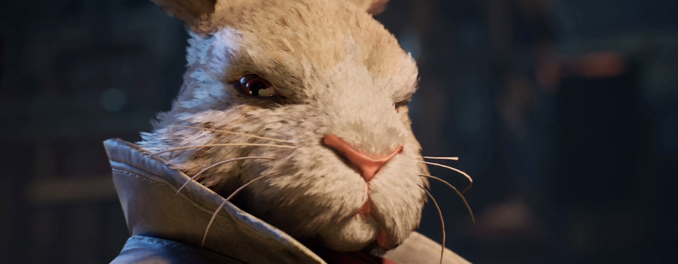 В Epic Games Store началась бесплатная раздача F.I.S.T. Forged In Shadow Torch, которая продлится лишь сутки