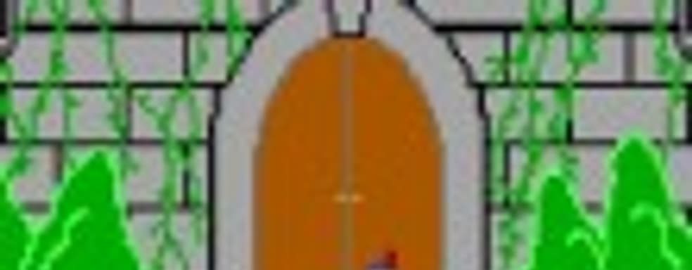 King's Quest: глава пятая, последняя — уставший король