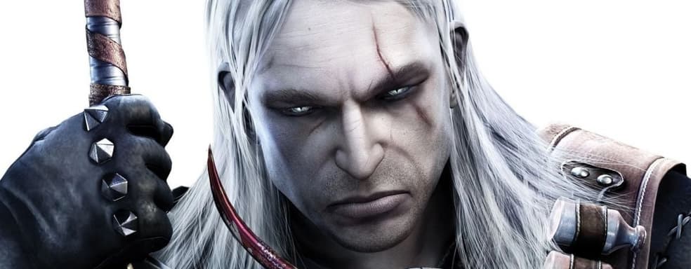 Голос Геральта хотел бы вернуться к роли в ремейке The Witcher