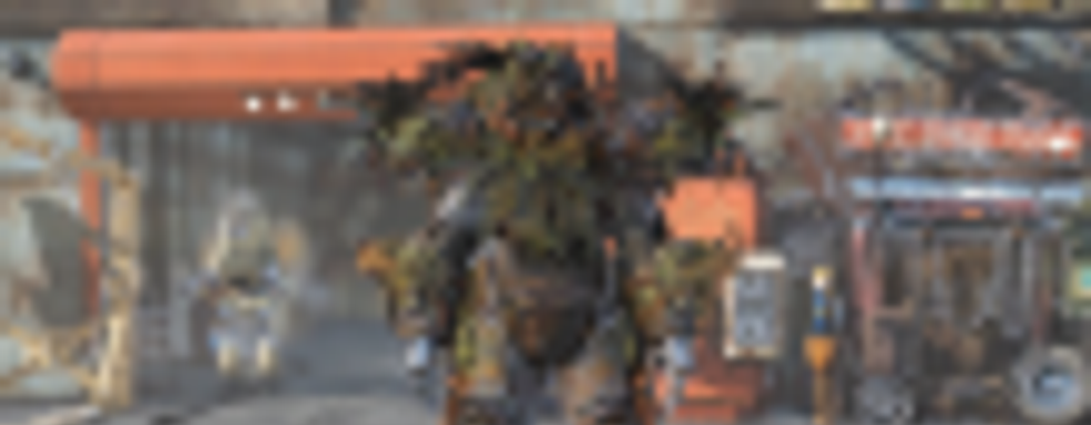 Новая акция в Fallout 76 от нечестных игроков: «Урони» сервер – получи крутую силовую броню!