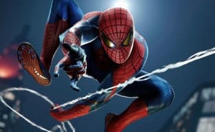 Благодаря сохранениям в Spider-Man Remastered можно мгновенно получить платину