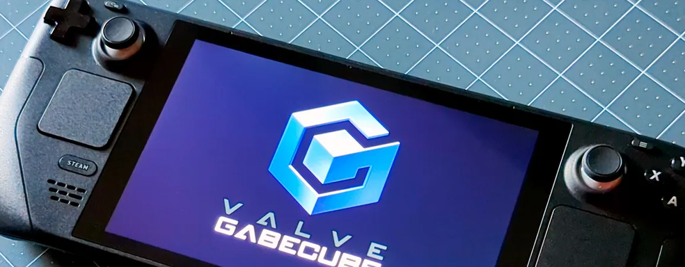 Valve собралась продавать заставки для Steam Deck. Возможно, чтобы не заниматься оптимизацией загрузки