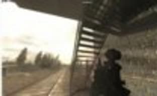 Тизер мода Misery 2.0 для S.T.A.L.K.E.R.: Call of Pripyat