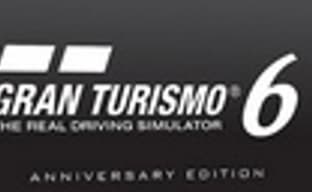Подробности о Gran Turismo 6 Anniversary Edition 