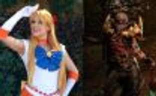 Это костюм, а не блекфейс! – белую девушку отстранили от участия в конкурсе из-за косплея чернокожего персонажа League of Legends