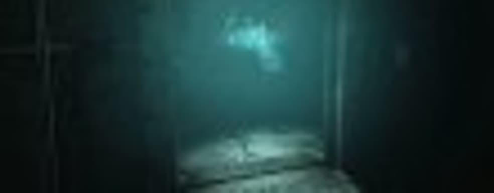 Демонстрация и дата выхода хоррора SOMA