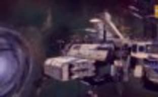 Анонс Ancient Space RTS