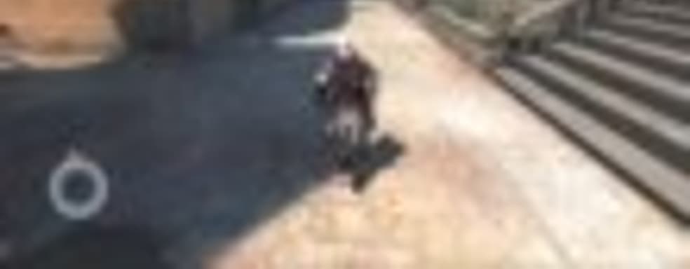 Assassin’s Creed: Identity для iOS