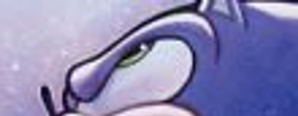 Sonic Chronicles: The Dark Brotherhood - ролевая игра от Bioware про... приключения легендарного супер-ёжика