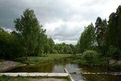 Видеосъемка фотоаппаратом Leica SL (Typ 601)