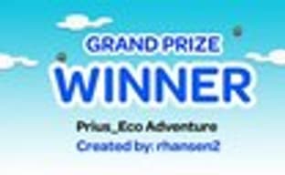 Победители конкурса LittleBigPrius