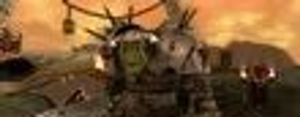 Warhammer Online готова к запуску в техническом плане