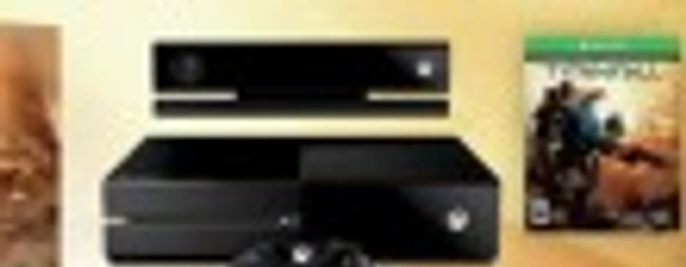 Снижение цены на Xbox One оказалось временным