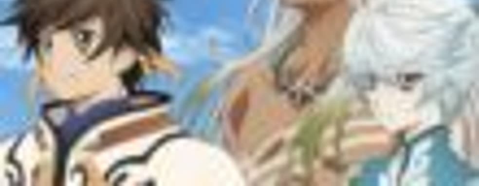 Мировые поставки игр серии Tales of взяли отметку в 16 миллионов копий