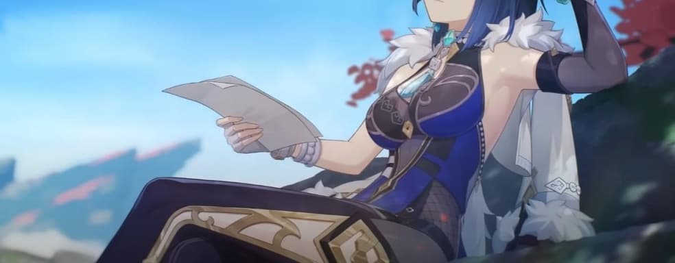 Авторы Genshin Impact открыли новый офис в Сингапуре. Он будет заниматься метавселенной HoYoverse