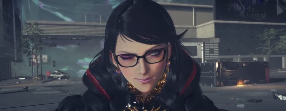В Bayonetta 3 изменили актрису озвучивания главной героини