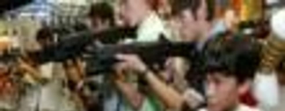 Жестокие игры снова под прицелом