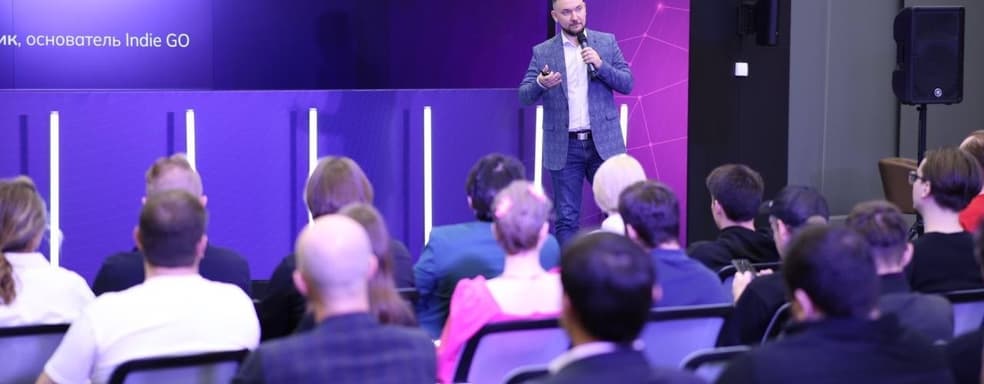 Indie Go и «Ростелеком» направят 300 миллионов рублей на поддержку российских инди-разработчиков