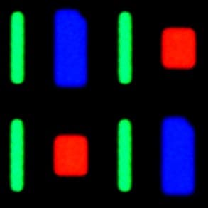 Экран Samsung Galaxy S III