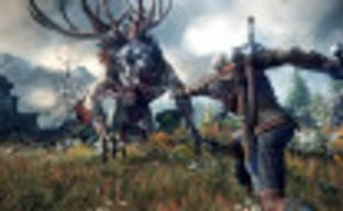 «Ведьмак 3» вновь одна из популярнейших игр в Steam