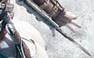 Assassin's Creed: Altair's Chronicles - портативный убийца