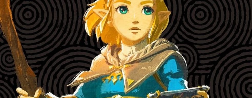 Nintendo задержала релиз Zelda: Tears of the Kingdom на целый год, чтобы поработать над оптимизацией