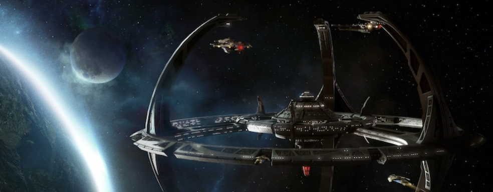 Очередной провал Paradox Interactive: 4x-стратегию Star Trek Infinite прекратили поддерживать спустя полгода после запуска