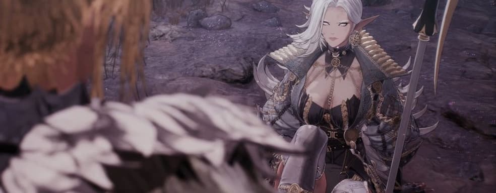 [СТРИМ] Мастеркласс по The First Berserker Khazan + Nintendo Direct + Path of Exile 2 0.2.0 [22:00]