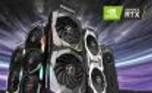 Видеокарты GeForce RTX 20 Super от MSI