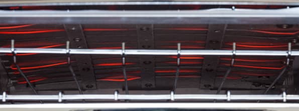 тостер DeLonghi Scultura CTZ 2103