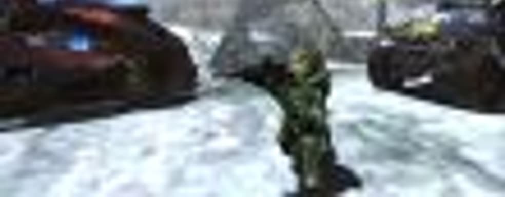 Новая версия фанатского проекта Halo Custom Edition SPV3 доступна для скачивания