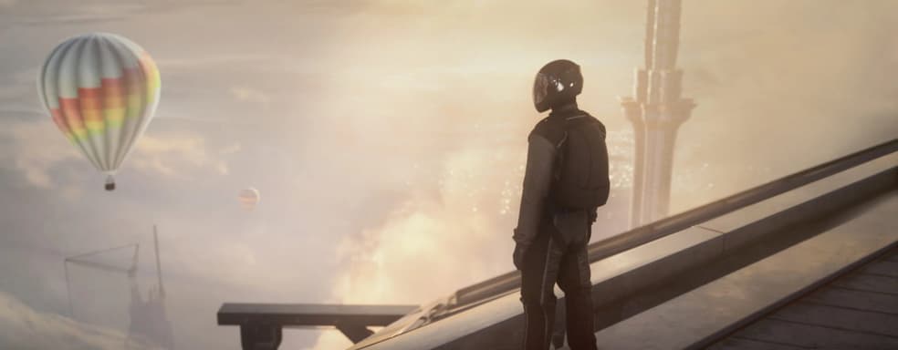 Фанаты могут не ждать новую Hitman в обозримом будущем