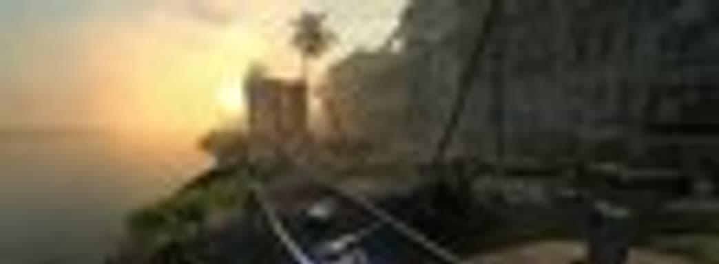 Игровой ролик inFamous 2 