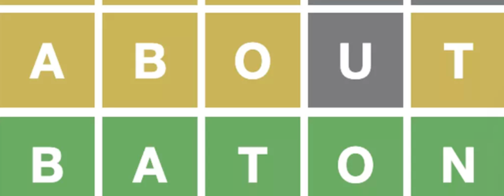 Создатель завирусившейся Wordle хочет оставить игру простой и без рекламы