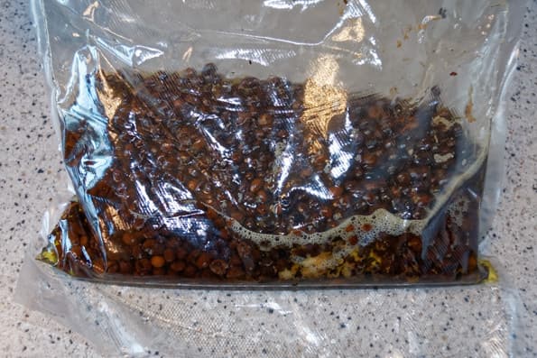 Вакууматор Rawmid VDM-01