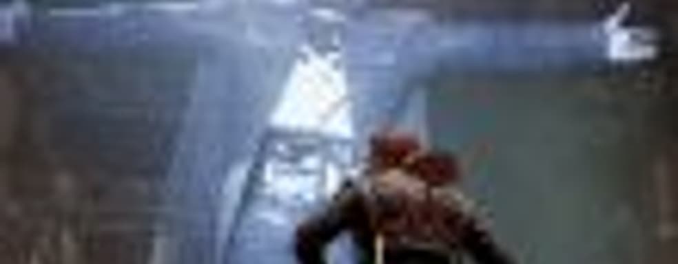 Создатели Star Wars Jedi: Fallen Order делают новую игру по «Звёздным войнам»