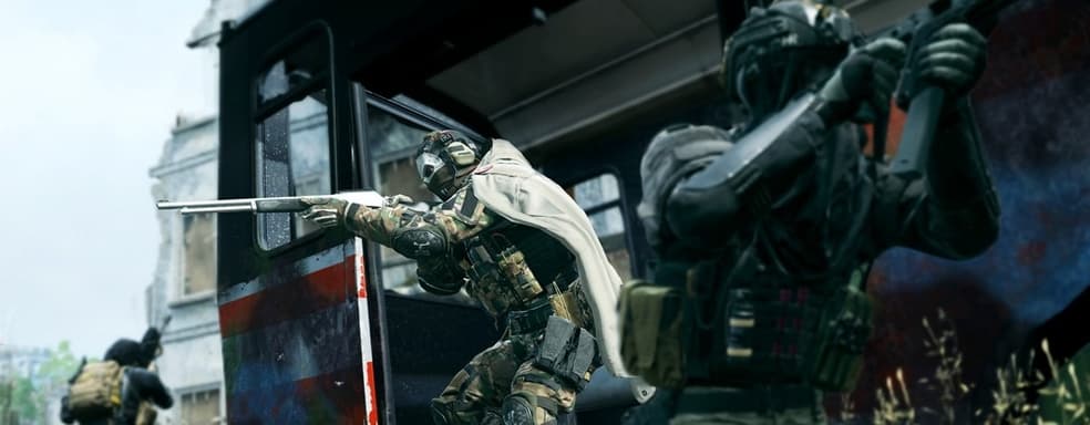 Call of Duty получит премиальный релиз в 2023 году, подтвердила Activision