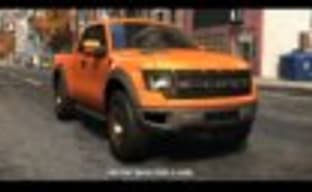 The Crew - все о кастомизации