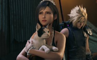 Трагедия: из ремейка Final Fantasy 7 Rebirth удалили трусики Тифы, игроки заметили цензуру при попытке совершения кражи