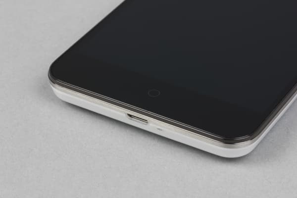 Обзор Meizu MX2