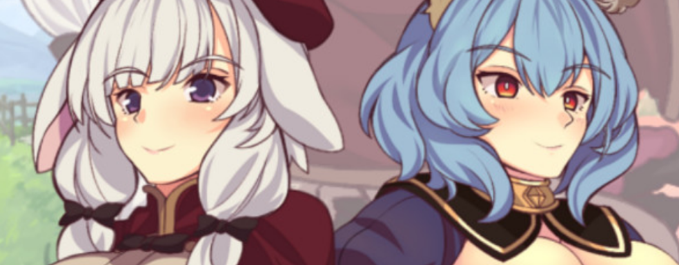 Издатель взрослых игр добился их возврата в Steam, но ненадолго. Началась прощальная распродажа  Wasabi entertainment